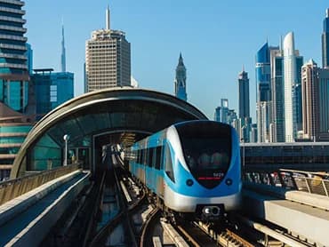 Future Metro Connectivity