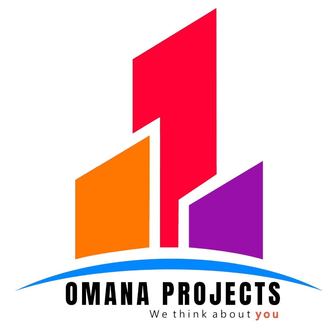 Omana Projects — We think about you